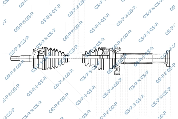 Drive Shaft