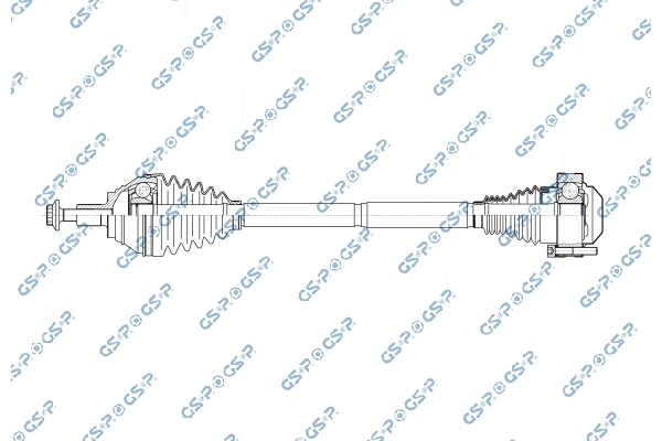 Drive Shaft