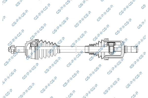 Drive Shaft