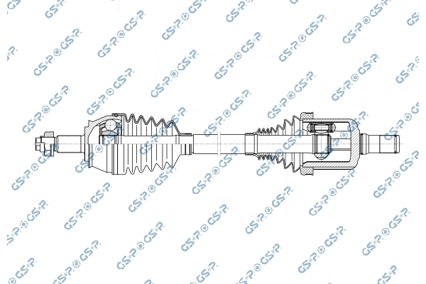 Drive Shaft