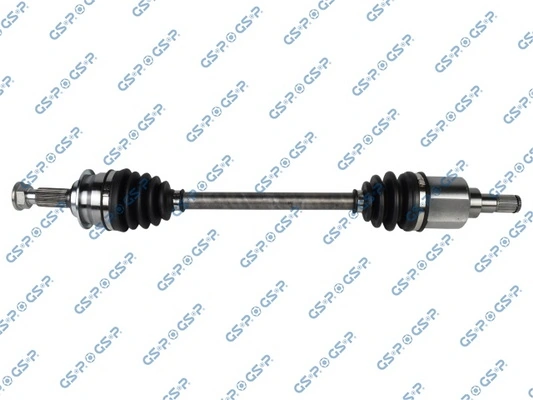 Drive Shaft