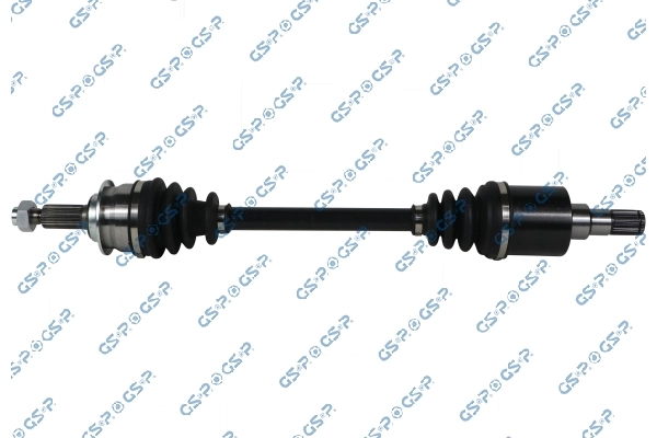 Drive Shaft