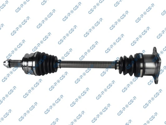 Drive Shaft