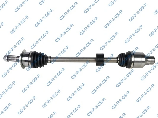 Drive Shaft