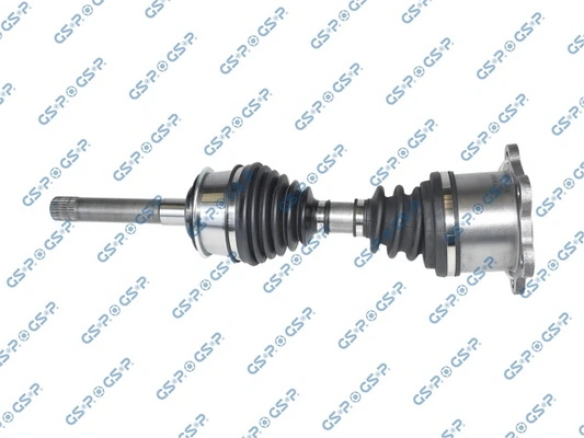 Drive Shaft
