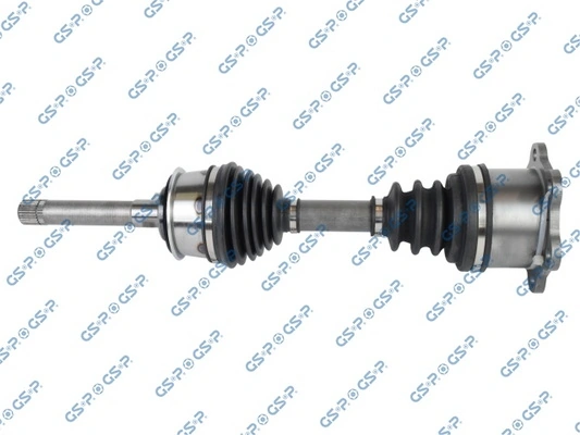 Drive Shaft
