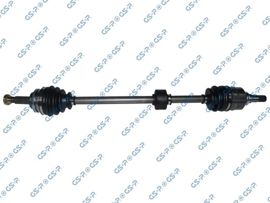 Drive Shaft