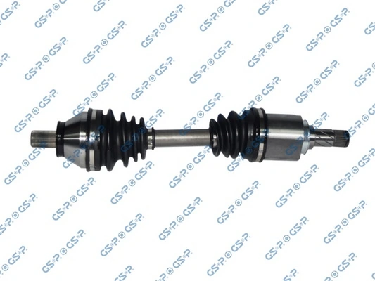 Drive Shaft