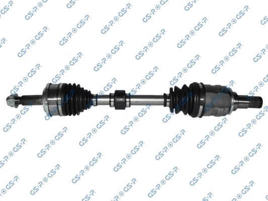 Drive Shaft