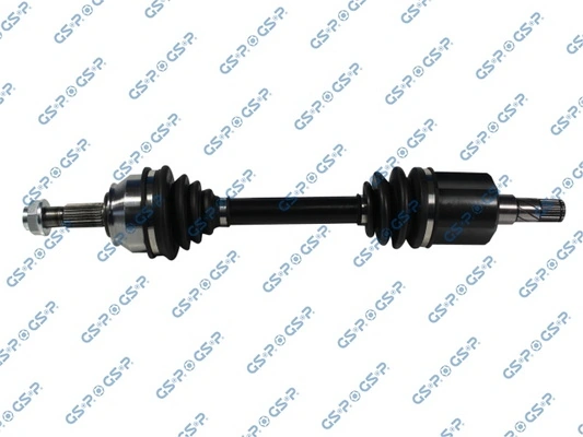 Drive Shaft