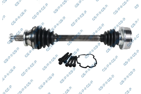 Drive Shaft