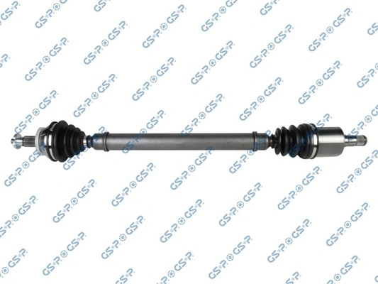 Drive Shaft