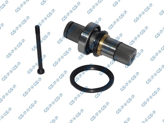 Stub Shaft, differential