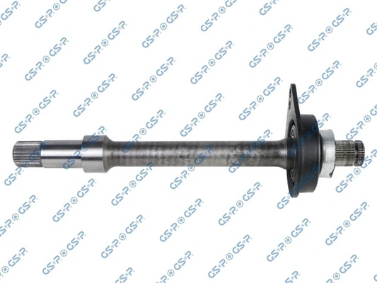 Intermediate Shaft