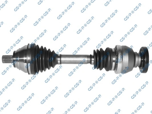 Drive Shaft
