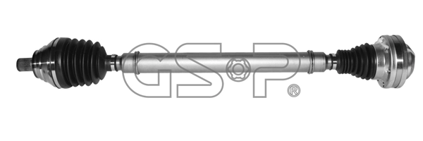 Drive Shaft