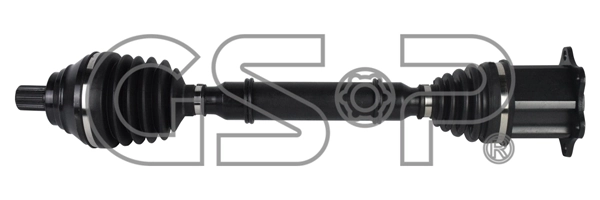 Drive Shaft
