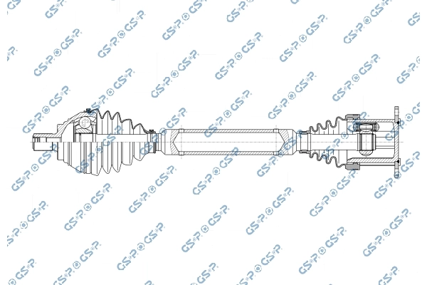 Drive Shaft