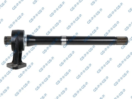 Intermediate Shaft