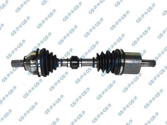 Drive Shaft