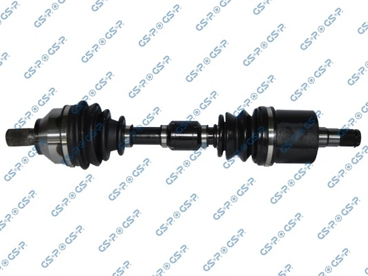 Drive Shaft