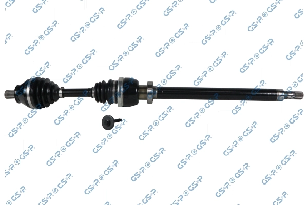 Drive Shaft