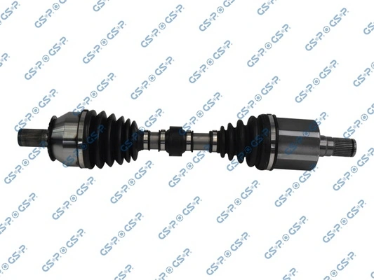 Drive Shaft