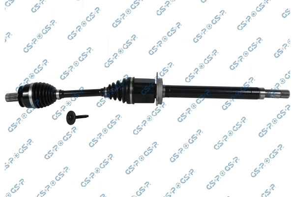 Drive Shaft