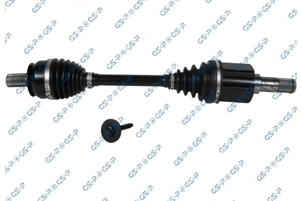 Drive Shaft