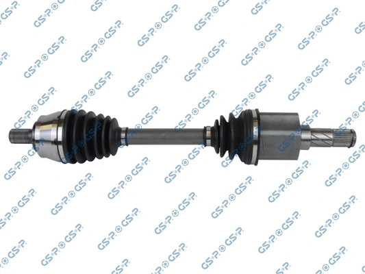 Drive Shaft