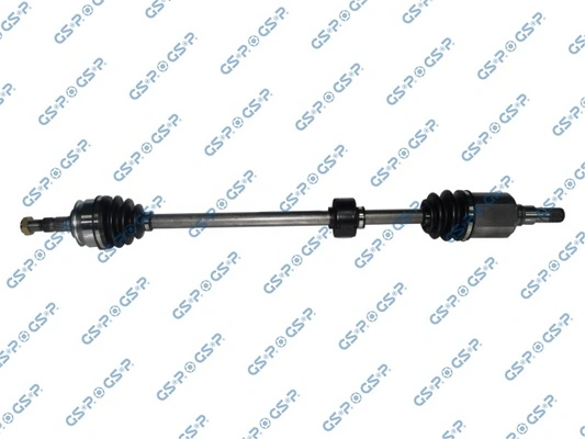 Drive Shaft