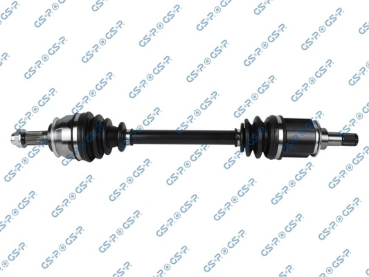 Drive Shaft
