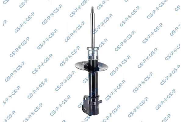 Shock Absorber