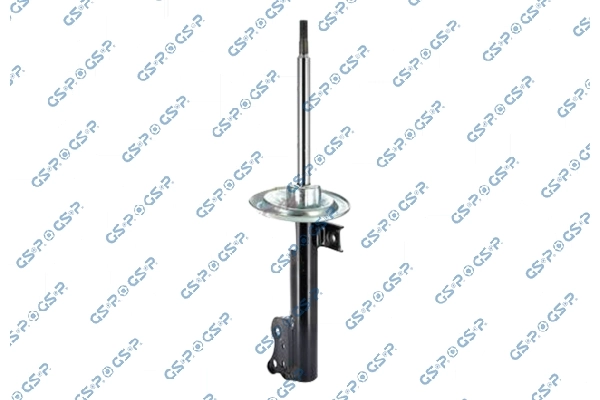 Shock Absorber