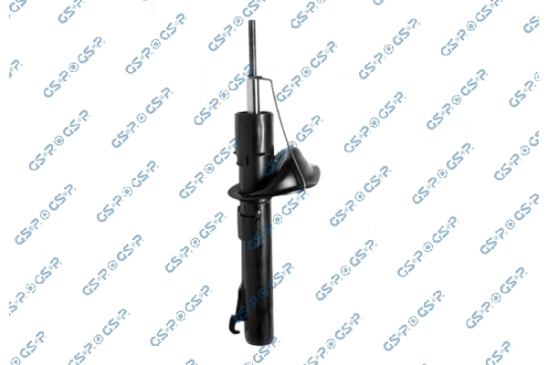 Shock Absorber