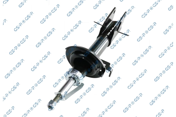 Shock Absorber