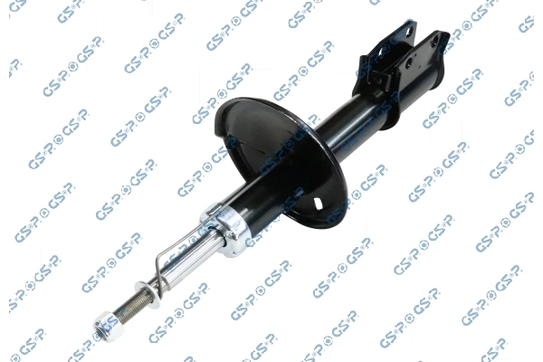 Shock Absorber