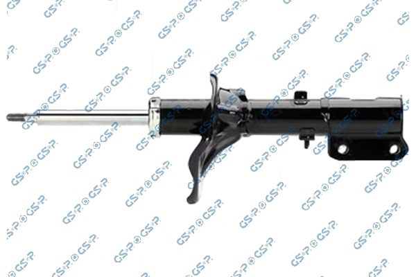 Shock Absorber
