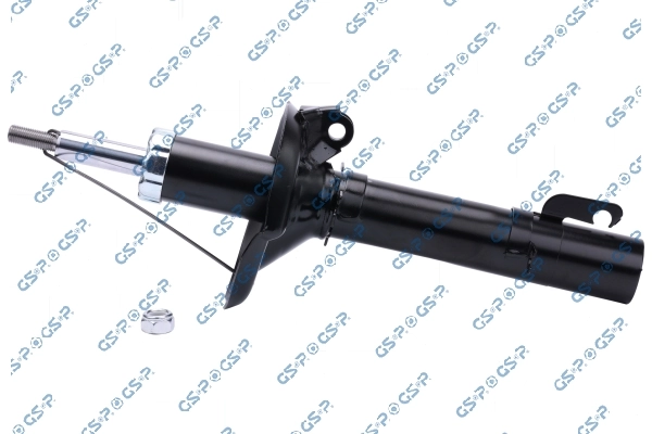 Shock Absorber
