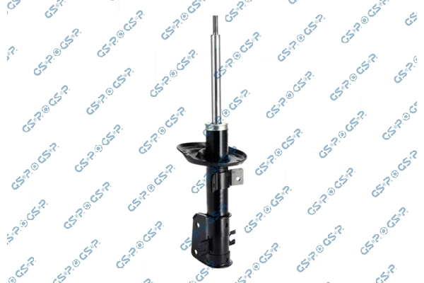 Shock Absorber