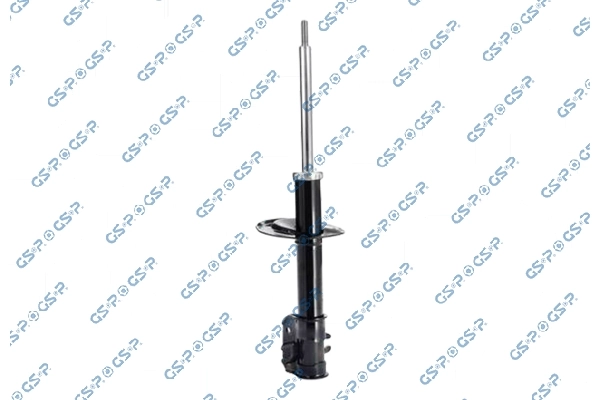 Shock Absorber