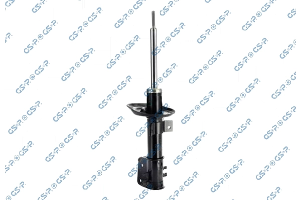 Shock Absorber