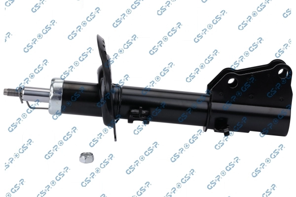Shock Absorber