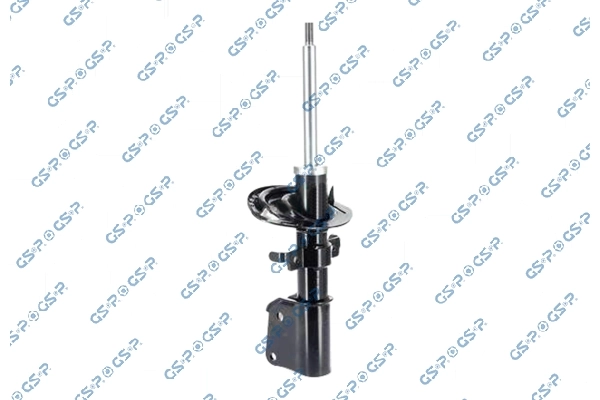 Shock Absorber