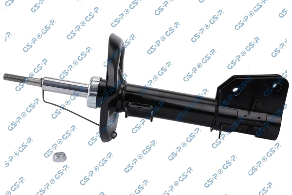 Shock Absorber