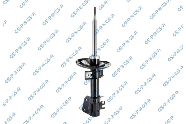 Shock Absorber