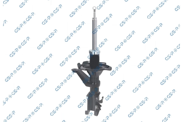 Shock Absorber