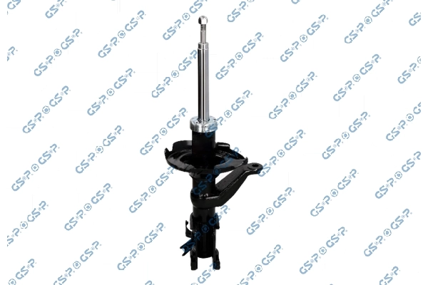 Shock Absorber
