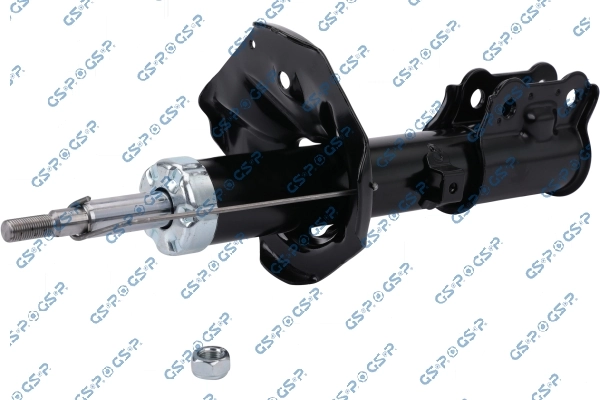 Shock Absorber