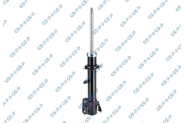 Shock Absorber